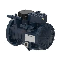 Dorin H 101 CC Yarı-Hermetik Soğutma Kompresörü