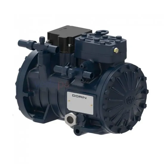 Dorin H 51 CS Yarı-Hermetik Soğutma Kompresörü