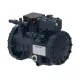 Dorin H 51 CS Yarı-Hermetik Soğutma Kompresörü