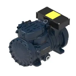 Dorin H Serisi H 290 CS Semi Hermetik Kompresör
