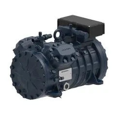 Dorin H Serisi H 505 CS Semi Hermetik Kompresör