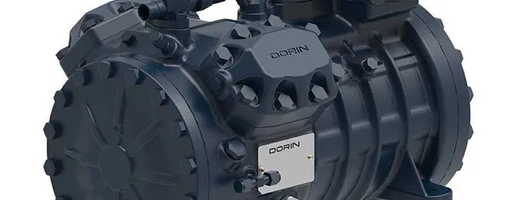 Dorin Kompresörler: Özellikleri ve Satın Alma Rehberi