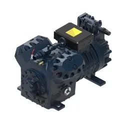 Dorin H Serisi H 2500 CS Semi Hermetik Kompresör