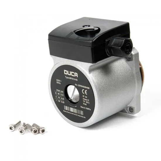 Duca Kombi Sirkülasyon Pompası Grundfos Muadili