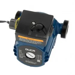 Duca Tesisat Arası Sirkülasyon Pompası 25/7 130 mm