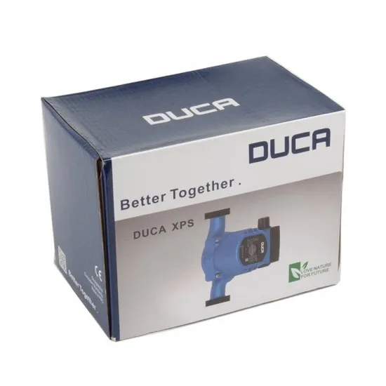 Duca Tesisat Arası Sirkülasyon Pompası 25/7 180 mm