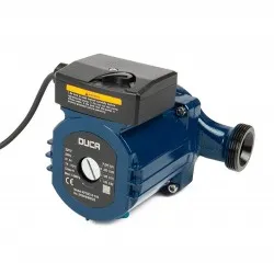 Duca Tesisat Arası Sirkülasyon Pompası 25/8 180 mm