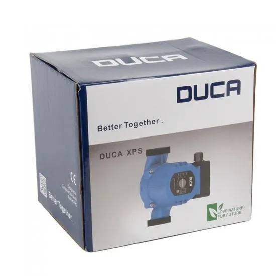 Duca Tesisat Arası Sirkülasyon Pompası 32/8 180 mm