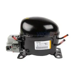 Embraco Buzdolabı Motoru EMIE 40 HJP (1/8 Hp LBP)