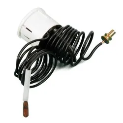 Eca & Ariston Kombi Termomanometre