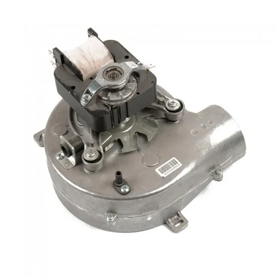 Eca Calora & İmmergas 60W Kombi Baca Fan Motoru