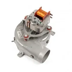 Fime Kombi Baca Fan Motoru VGR0132861 - ECA, Baykan, Immergas, Ariston Uyumlu