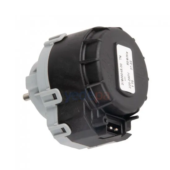 Eca Citius Premix Kombi Üç Yollu Vana Motoru