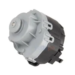 Eca Citius Premix Kombi Üç Yollu Vana Motoru