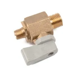 Eca Eurostar Kombi Su Doldurma Vanası