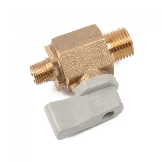 Eca Eurostar Kombi Su Doldurma Vanası