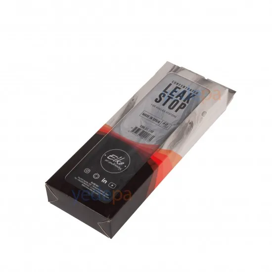 Elke 11.190 Soğutma Sistem Kaçak Durdurucu Kapatıcı 60 ml