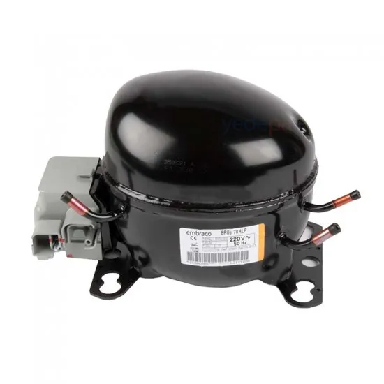 Embraco Buzdolabı Motoru ERUe 70 HLP