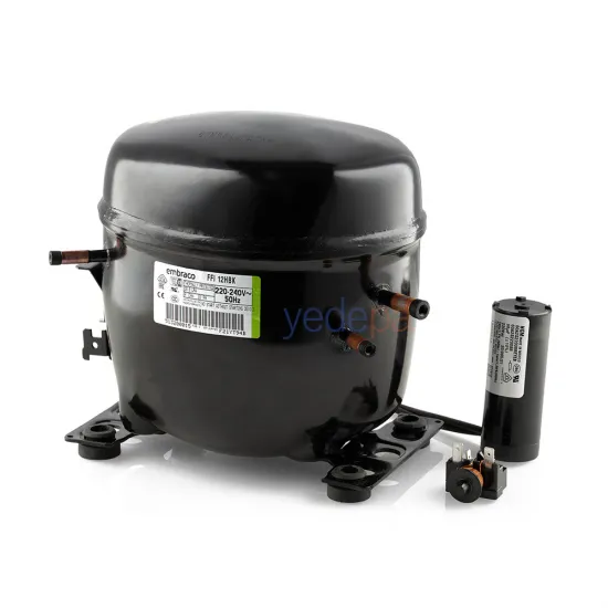 Embraco Buzdolabı Motoru FFI 12 HBK