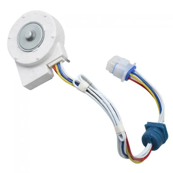 Buzdolabı Fan Motoru WR60X10074 Epsos Sensörlü