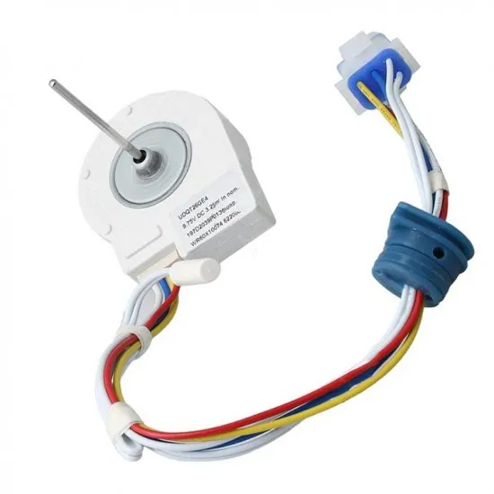 Buzdolabı Fan Motoru WR60X10074 Epsos Sensörlü