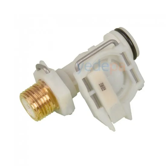 Ferroli Divatop Kombi Su Akış Türbini Geçme