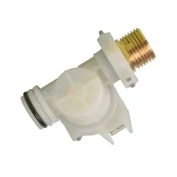 Ferroli Divatop Kombi Su Akış Türbini Geçme