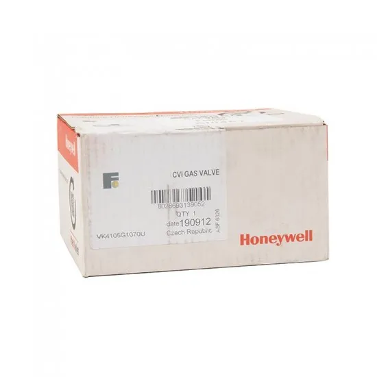 Ferroli Kombi Gaz Valfi Honeywell Vk4105g1070