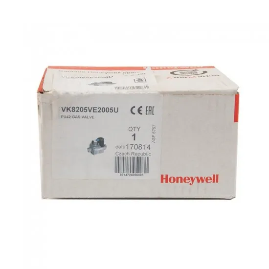 Ferroli Kombi Gaz Valfi Honeywell Vk8205ve2005u