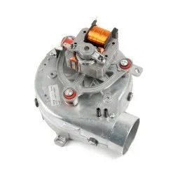 Fondital & Novaflorida Kombi Baca Fan Motoru Vgr0154993