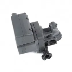 Frekans Ayarlı Kombi Sirkülasyon Motor