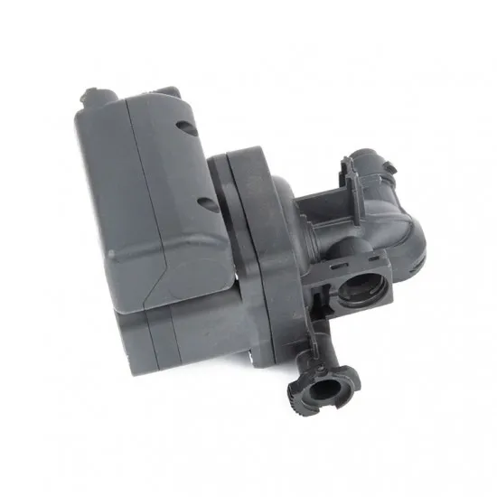 Frekans Ayarlı Kombi Sirkülasyon Motor