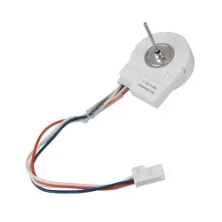 General Electric Buzdolabı Kondanser Fan Motoru