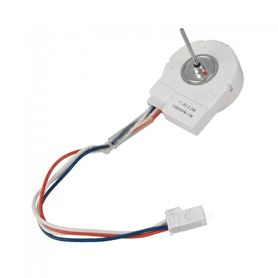 General Electric Buzdolabı Kondanser Fan Motoru