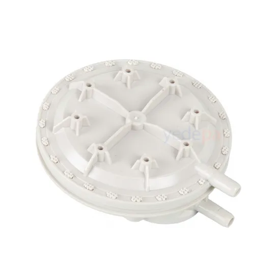 Generous 170/140 Pa Kombi Hava Prosestat