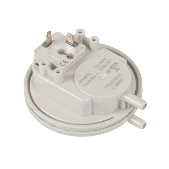 Generous 170/140 Pa Kombi Hava Prosestat