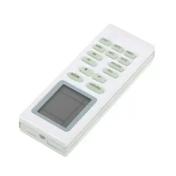 Gree Klima Kumandası Tch-Gr