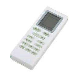 Gree Klima Kumandası Tch-Gr