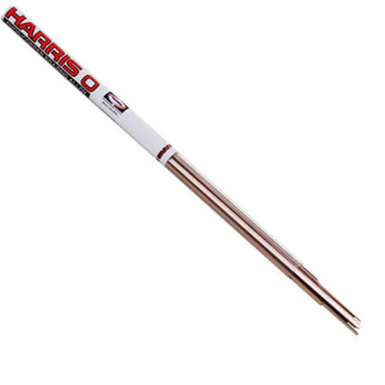 Harris E. L-Cup7 2,0x500mm Kaynak Teli