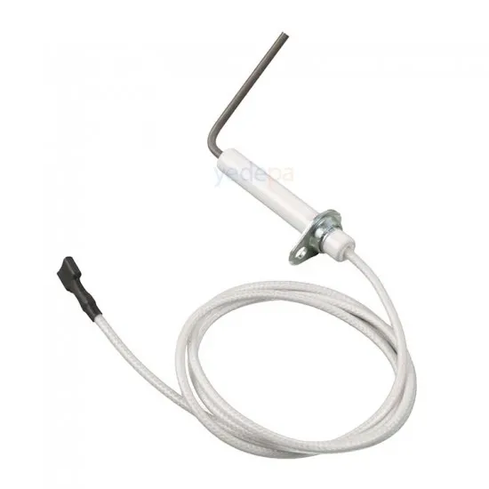 Heatline Kombi İyonizasyon Ateşleme Elektrodu