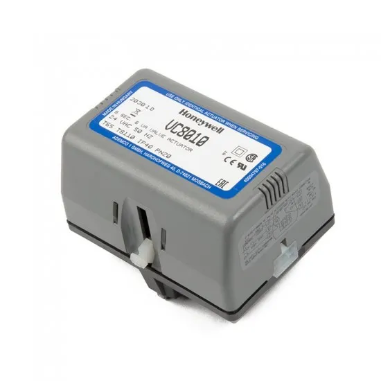 Honeywell Kombi Vana Motoru VC 8010