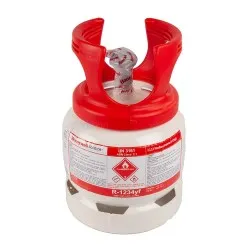 R-1234yf Honeywell Soğutucu Klima Gazı (5.00 KG)