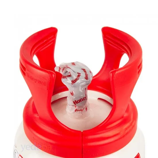 R1234yf Yeni Nesil Soğutucu Oto Klima Gazı - Honeywell 5.00 KG