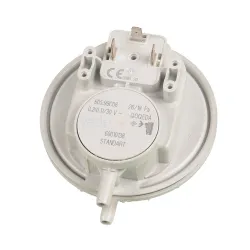 Huba Kombi Hava Prosestat 26 / 18