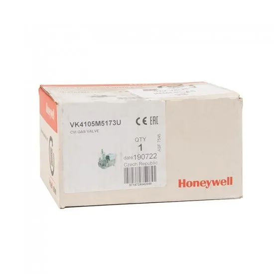 Immergas Kombi Gaz Valfi Honeywell Vk4105m5173
