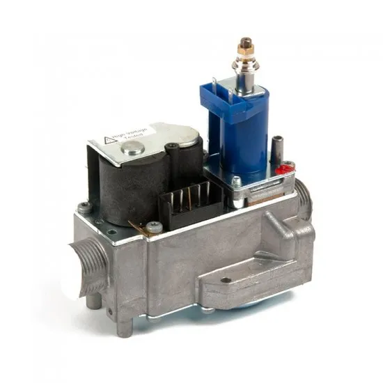 Immergas Kombi Gaz Valfi Honeywell Vk4105m5173