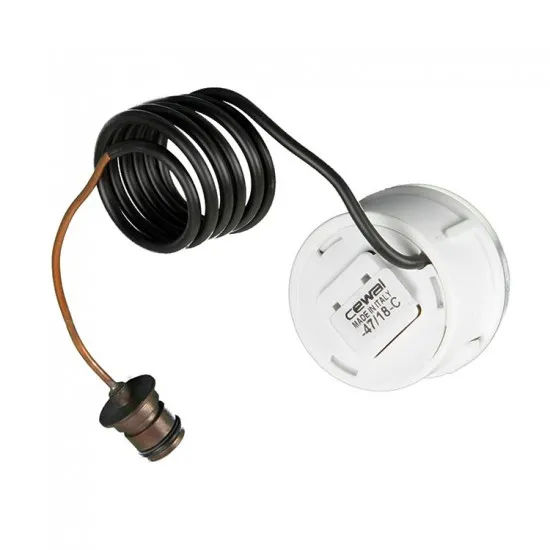 Iran Radyatör Kombi Manometre