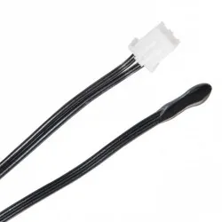 Klima Plastik Uçlu Ortam Sensör Ntc - 10 kΩ