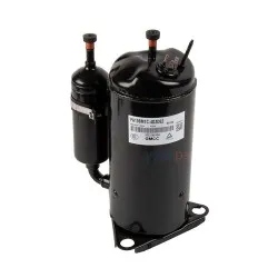 Toshiba 9000 Btu R-410 Rotary Klima Kompresör PA108M1C-4DZDE2