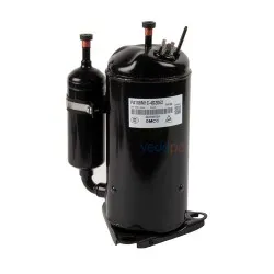 Toshiba 9000 Btu R-410 Rotary Klima Kompresör PA108M1C-4DZDE2